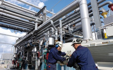 Alternative Feedstocks, Reducing Costs