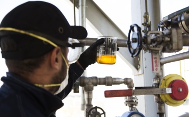 Ineos Expanding PAO Unit at LaPorte