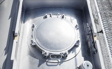 Tank Containers for Specific Customer Demands
