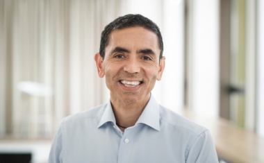 BioNTech Raises $250 Million for Vaccine Race