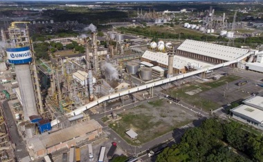 Unigel Plans Brazil’s First Hydrogen Plant