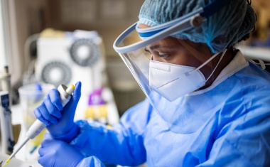 Veranova Expands ADC and HPAPI Capabilities in the US