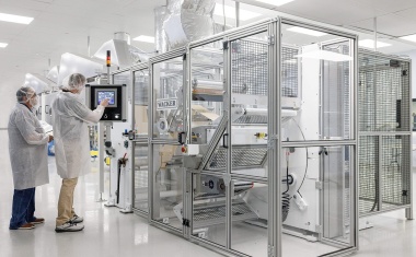 Wacker Buys Manufacturing Assets and Know-how of Bio Med Sciences