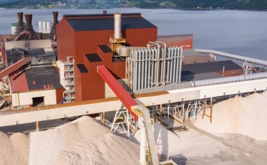 Wacker has Ambitious Plans for Norwegian Site