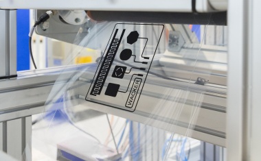 Silicone Applications, from Elastomers to Laminates