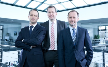 Peter Greven acquires additives division of manufacturer Norac