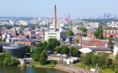 WeylChem Gruppe: Ein führender Anbieter in der Feinchemie