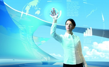 European Chemical Industry in the Year 2030