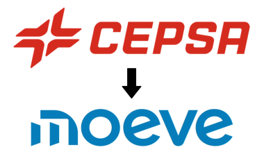 CEPSA Becomes Moeve