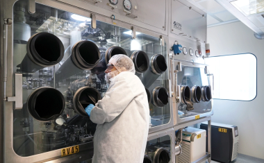 Olon Builds Second Plant for Ultra-Potent Compounds