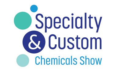 SOCMA Acquires Specialty & Custom Chemicals Trade Show
