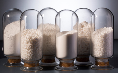 Krahn Chemie Benelux signs as new silica distributor for PPG