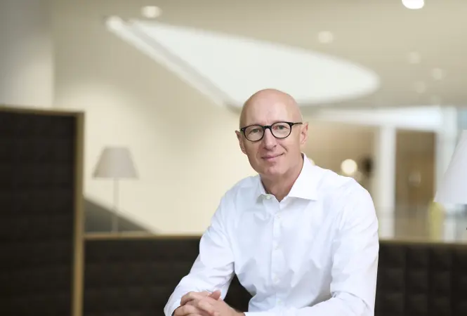 Novo Nordisk's CEO 168澳洲官方网历史记录 澳洲の奥州幸运5直播官网 五分钟号码公开计划 Lars Fruergaard Jørgensen Steps Down